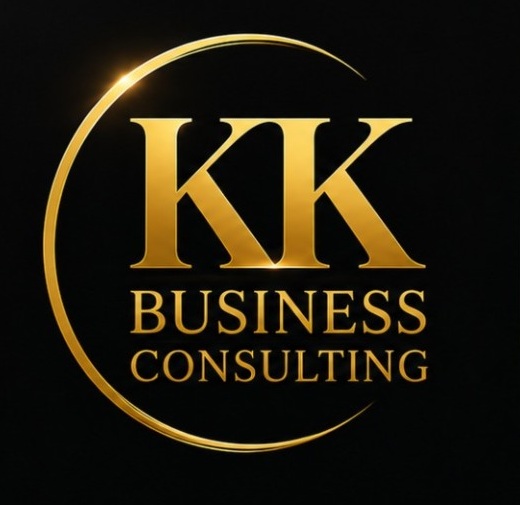 KK Business Consulting logo
